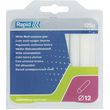 Rapid Colle multi-usage Ø 12 mm - 190 mm blanche