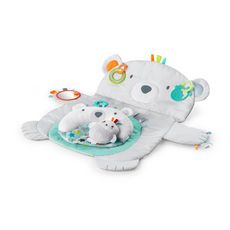 Bright Starts Tapis D Eveil Floors Of Fun Pas Cher A Prix Auchan