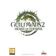 Guild Wars 2 : Heart Of Thorns - PC
