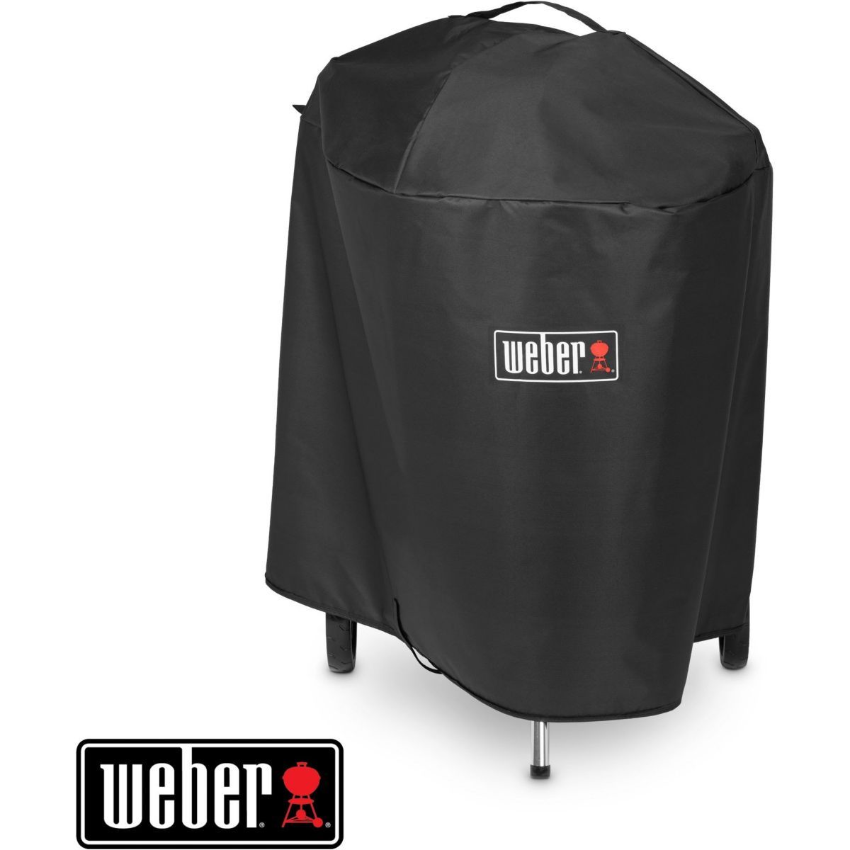 Weber Housse barbecue pour Master-Touch Premium 57 cm