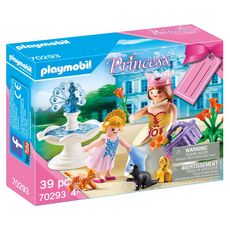 PLAYMOBIL 70293 - Princess - Set cadeau Princesses