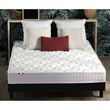 Ensemble Matelas accueil mémoire de forme+ Sommier en Kit 160 x 200 cm AZUR
