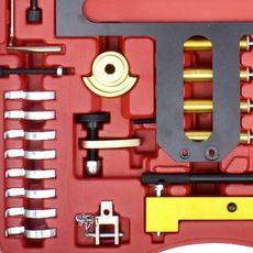 Kit d'outils de verrouillage calage moteur a essence BMWN42/N46