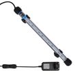 VIDAXL Lampe LED d'aquarium 28 cm Bleu