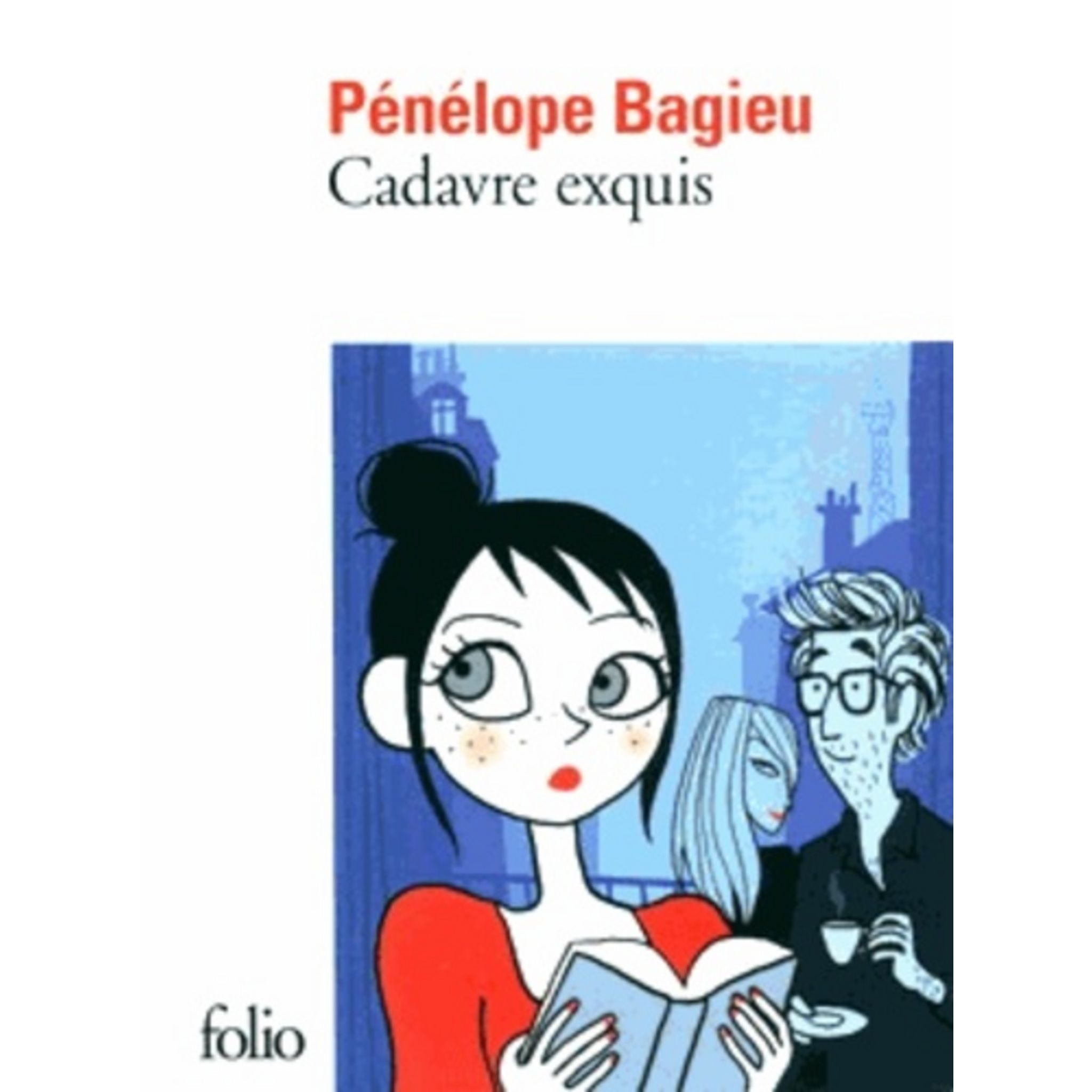 Culottées de Pénélope Bagieu, la série animée à ne pas manquer