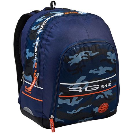 Sac a 2025 dos rg512 garcon