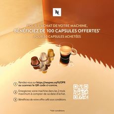 DELONGHI Nespresso Lattissima EN510W