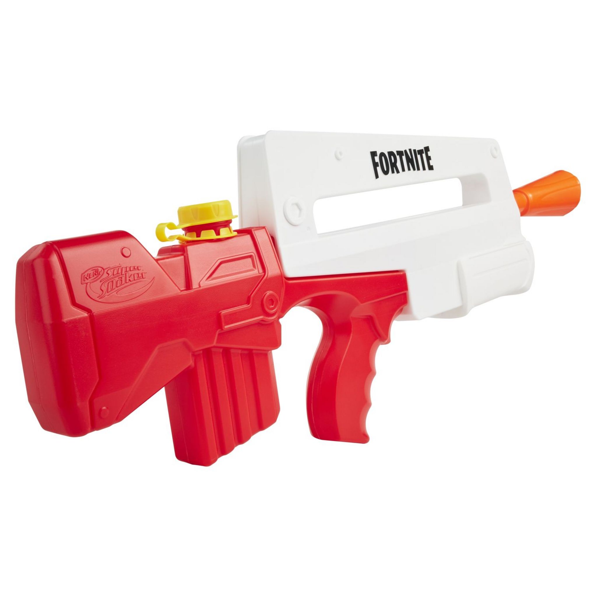 Pistolet à eau Nerf Super Soaker Fortnite Burst AR Nerf : King Jouet, Nerf  et jeux de tirs Nerf - Jeux d'extérieur