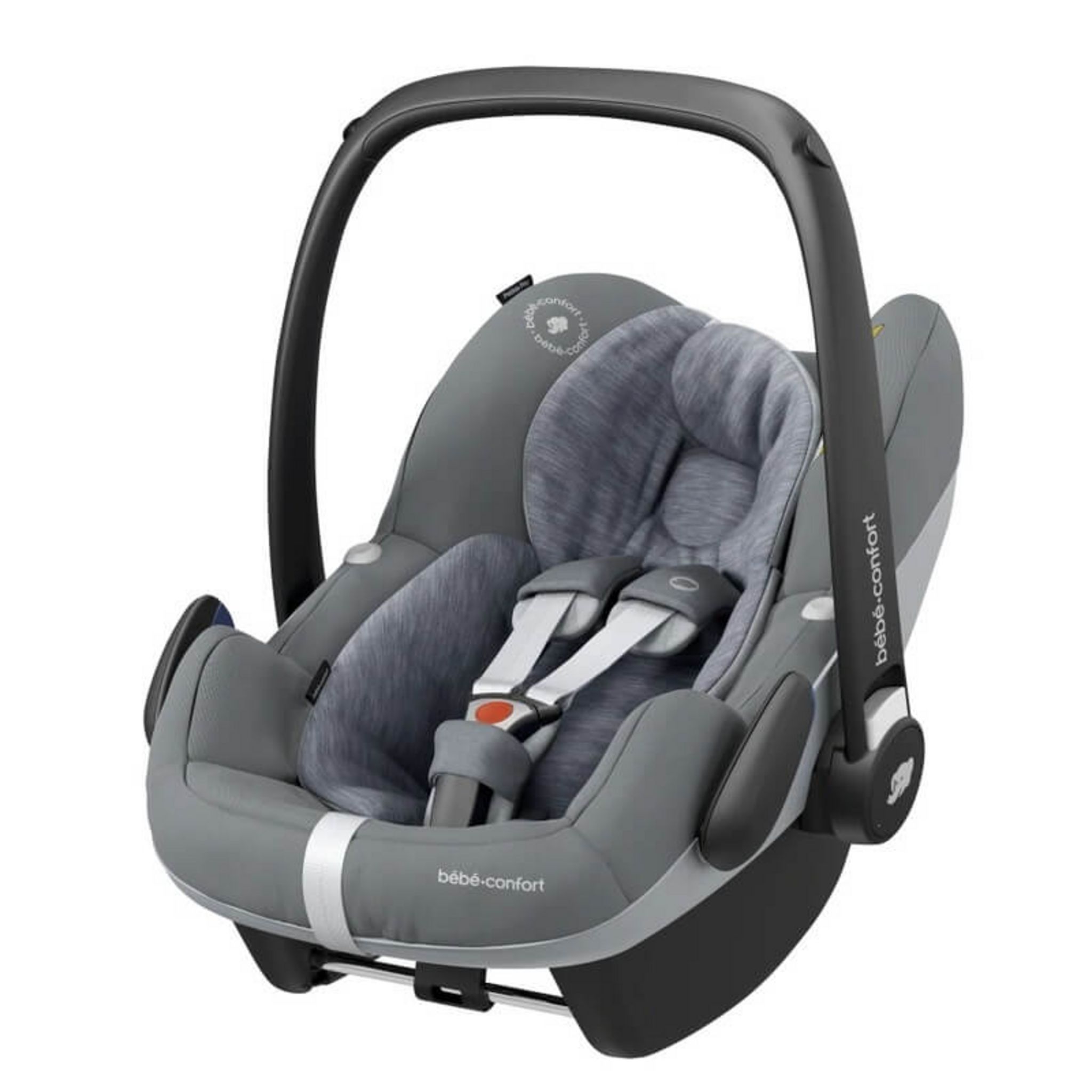 Cosi pebble best sale plus bebe confort