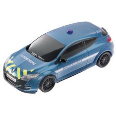 MONDO Renault Megane Rs Gendarmerie radiocommandée