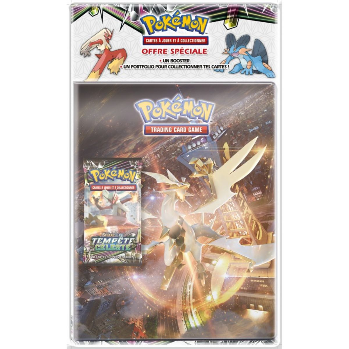 Carnet carte pokemon - Cdiscount