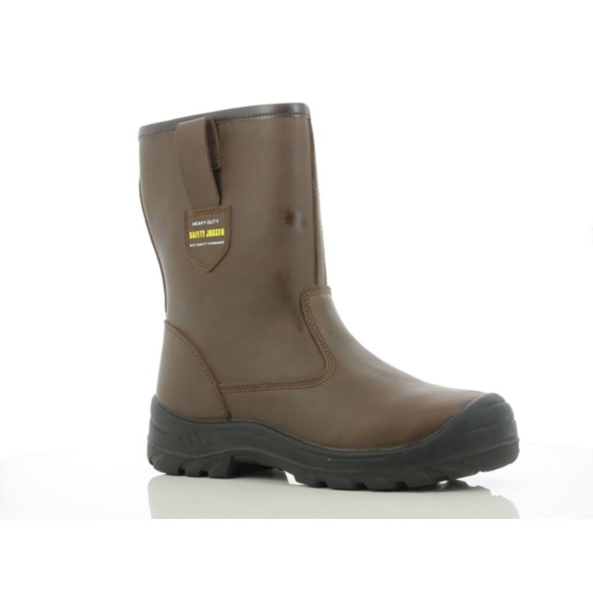 SAFETY JOGGER Bottes de s curit fourr es Safety Jogger ALASKA S3