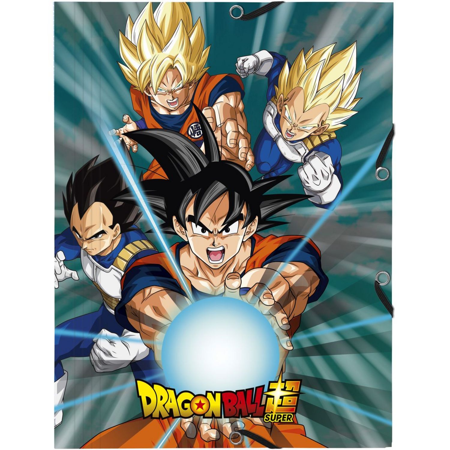 Chemise dragon ball z sale