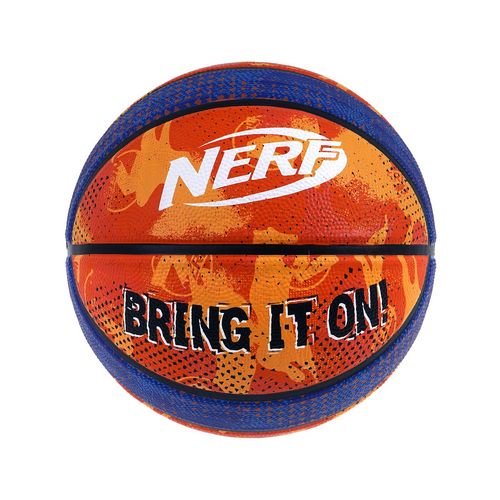 Ballon Basket T7 - NERF BRING IT ON