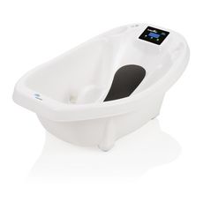 Babymoov Baignoire Aquascale 4 En 1 Blanche Pas Cher A Prix Auchan