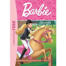  BARBIE TOME 7 : CAVALIERE, Gold Gina