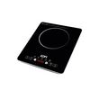 Plaque de cuisson Induction 2000W Ecran LCD EDM Protection surchauffe Base antidérapante 8 Niveaux de cuisson.