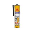 sika mastic colle sika 11fc noir - 300ml