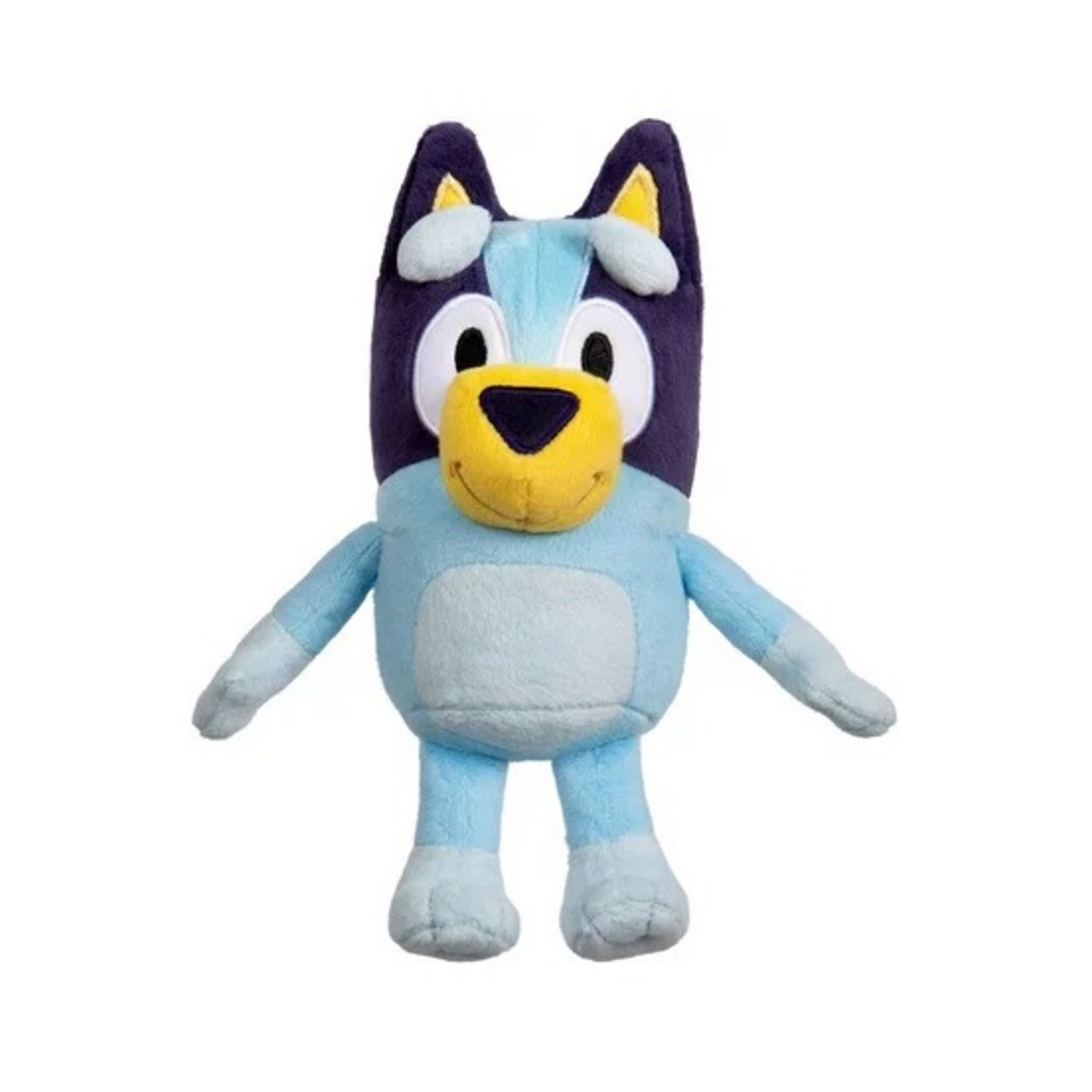 BLUEY GRANDE PELUCHE JUMBO 41 CM