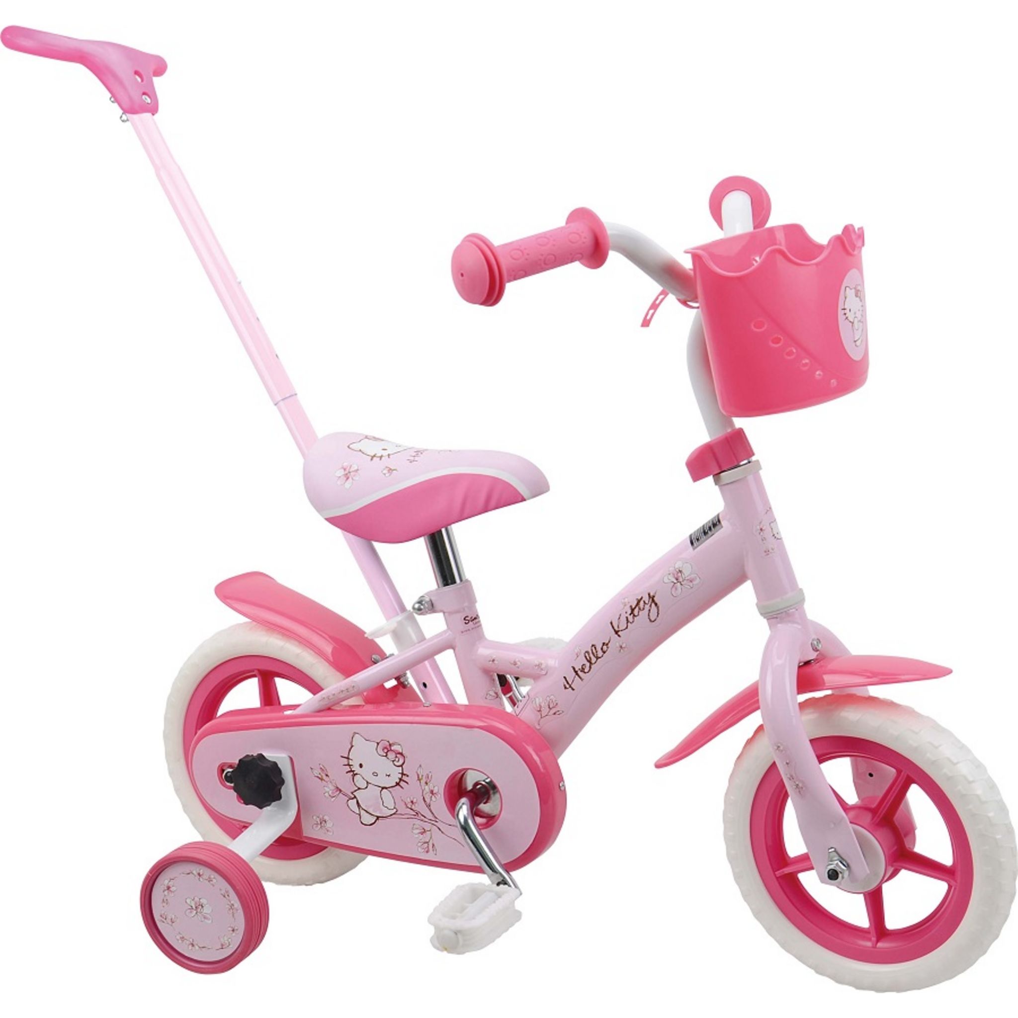 Vélo fille discount 24 pouces auchan