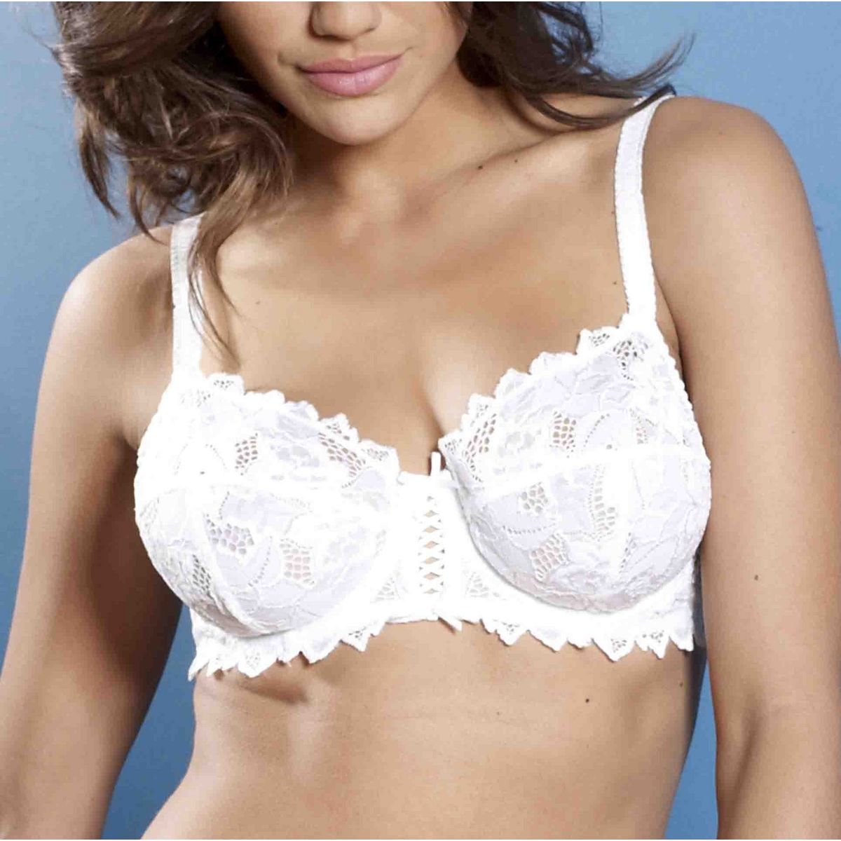 Sans complexe soutien discount gorge