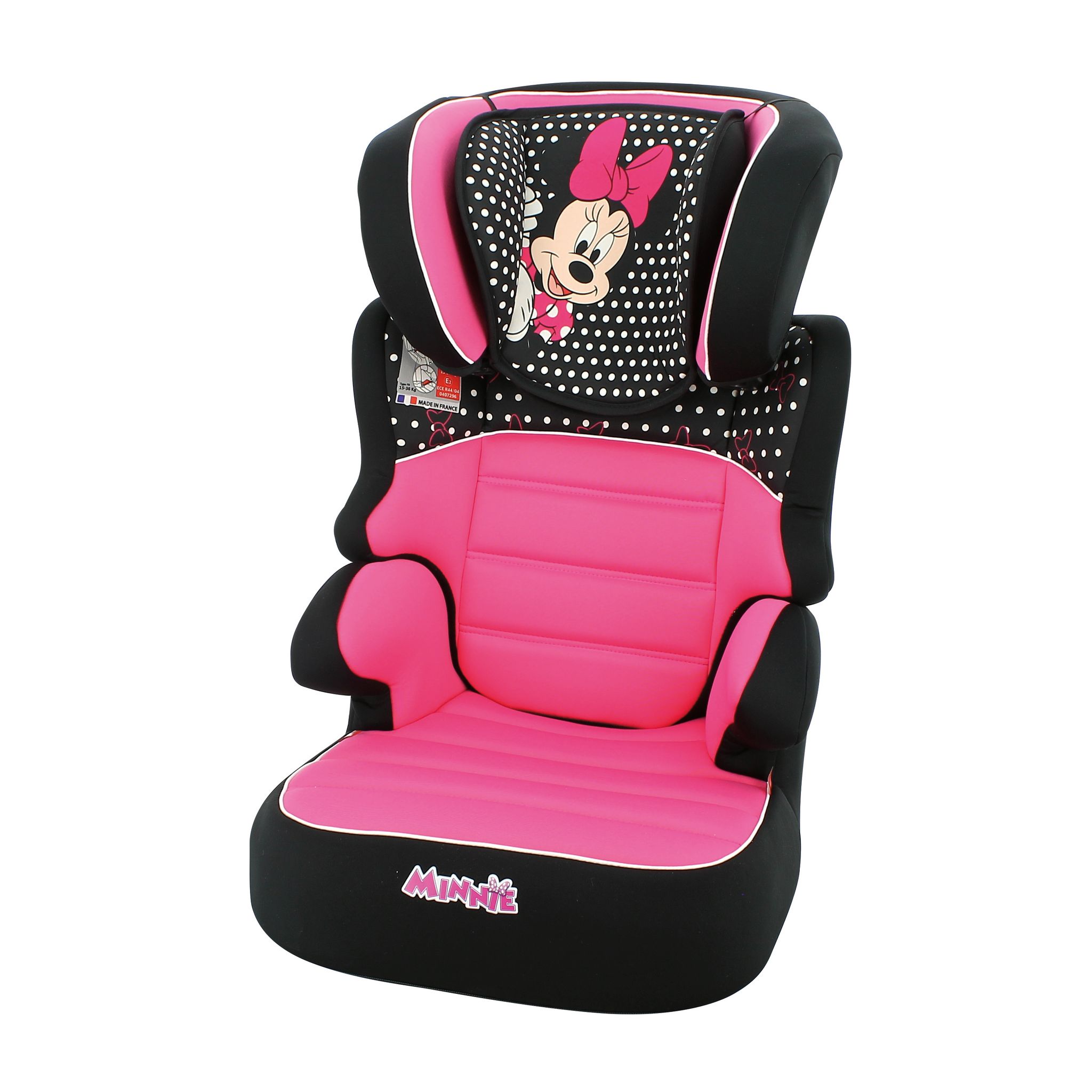 Disney Organisateur De Voiture Minnie Multicolore