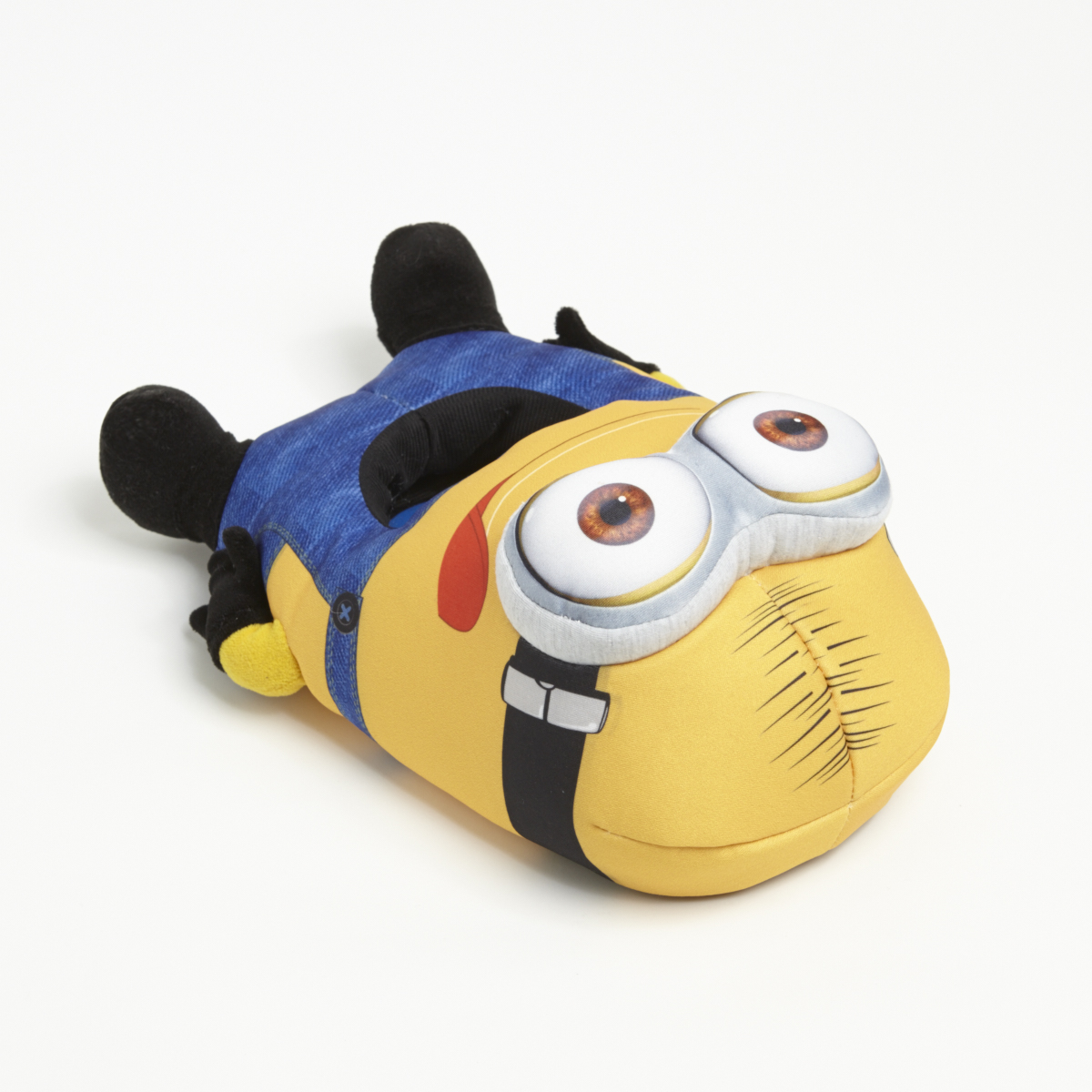 LES MINIONS Chaussons Minions pas cher Auchan