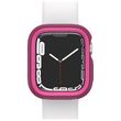 otterbox coque apple watch 7 41mm rose
