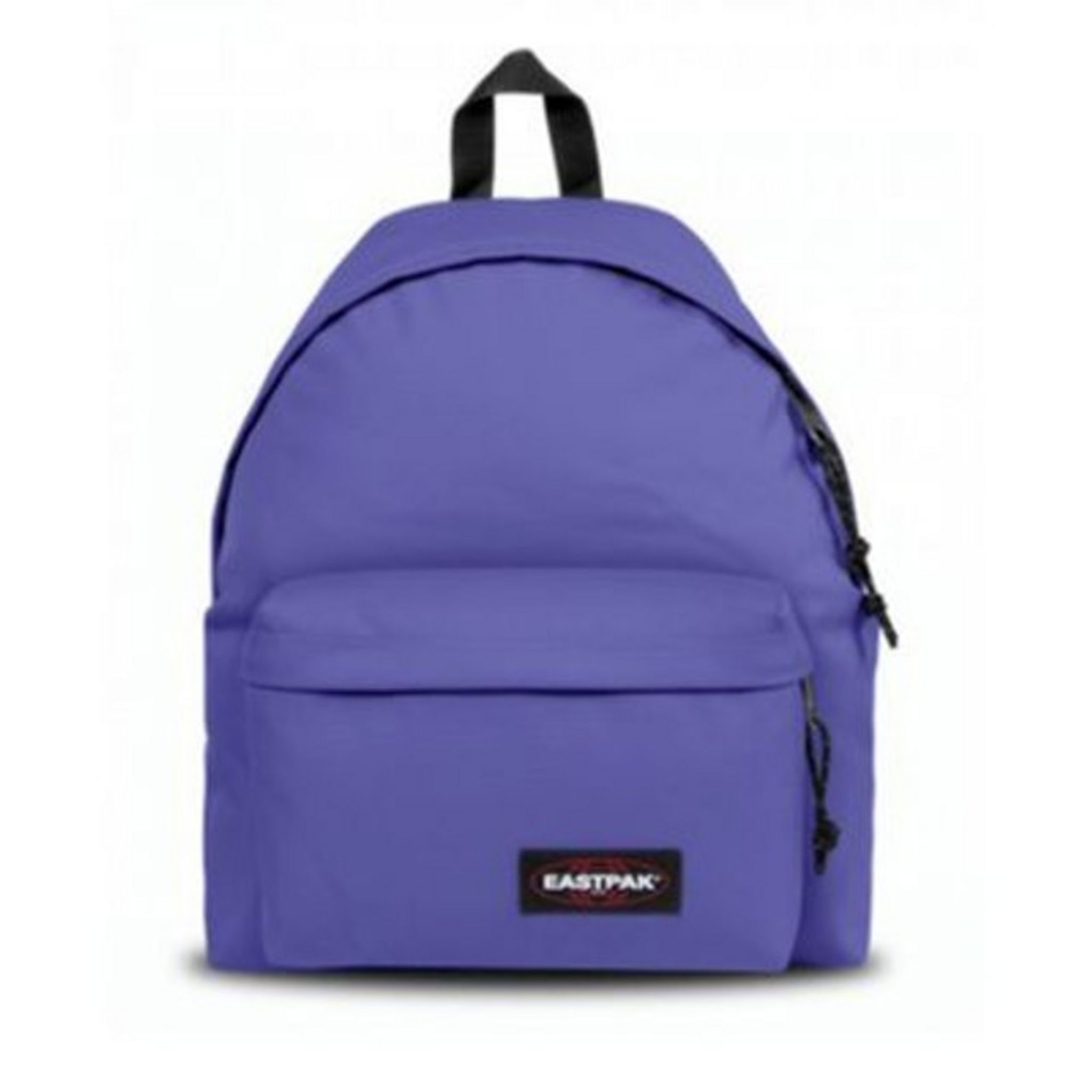 EASTPAK Sac a dos PADDED PAK R insulate purple violet 1 compartiment pas cher Auchan