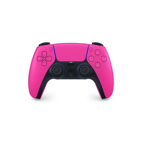 Manette Sans Fil Dualsense Nova Pink PS5