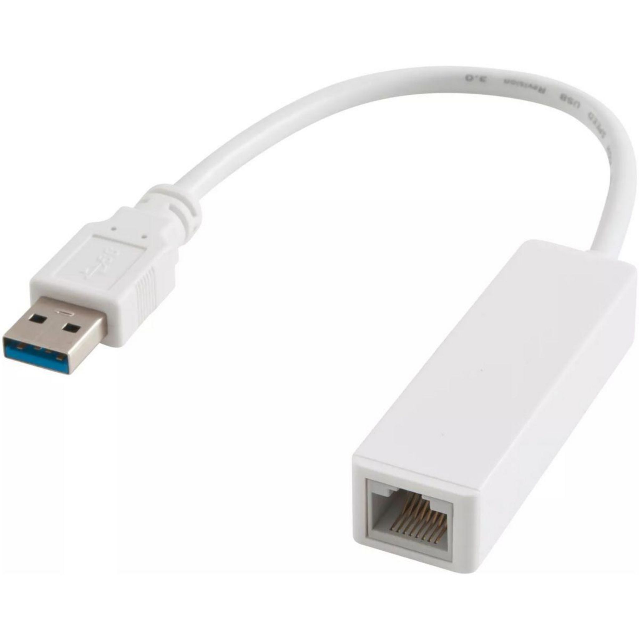 XTREMEMAC Adaptateur Ethernet USB A femelle vers RJ45 femelle pas cher 