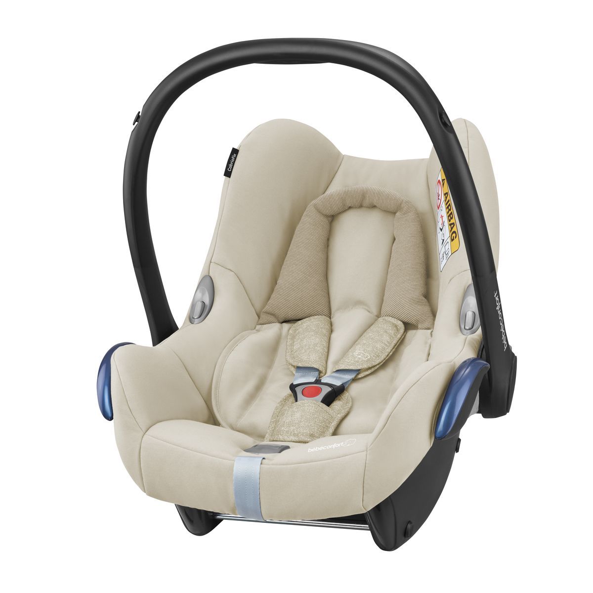 Maxi cosi cabriofix clearance bebe confort