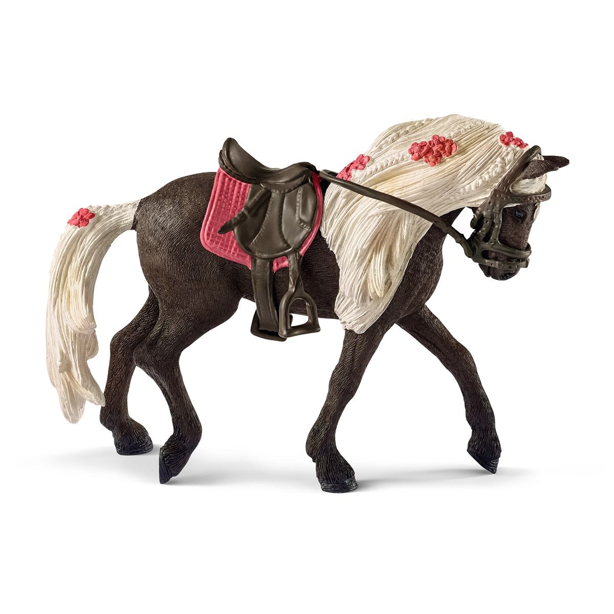 Schleich Figurines Chevaux aux choix Ferme Animaux Cheval Equitation