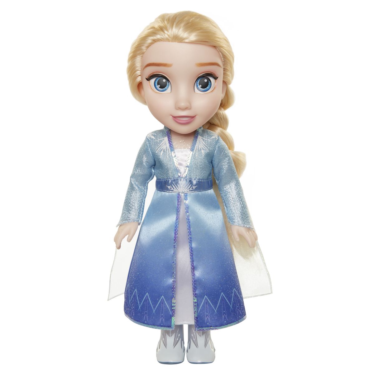 Poupée princesse Disney la reine des neiges, 30cm/pièce, poupées