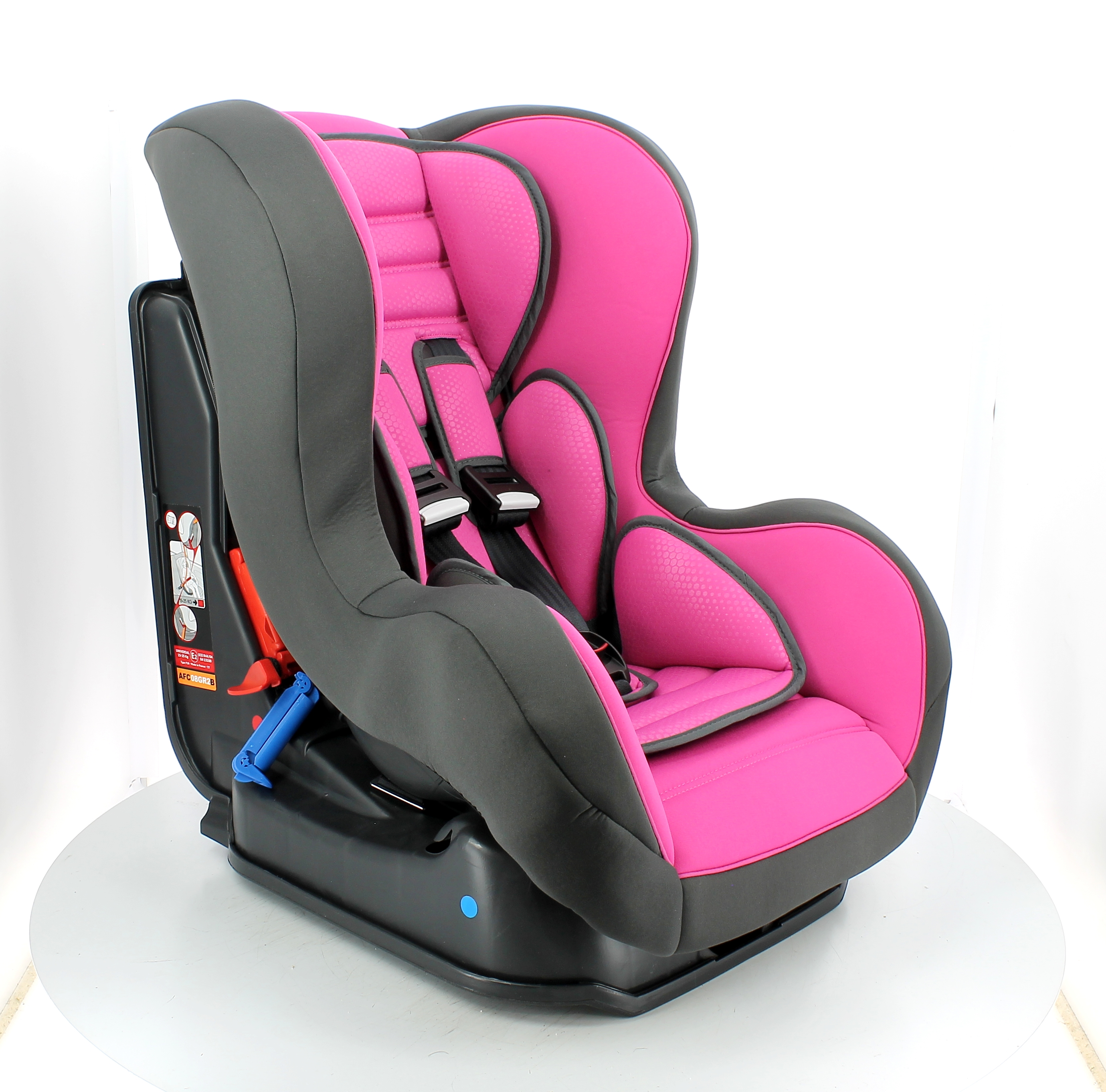 Auchan Baby Siege Auto Bebe Groupe 0 1 2 0 Pas Cher A Prix Auchan