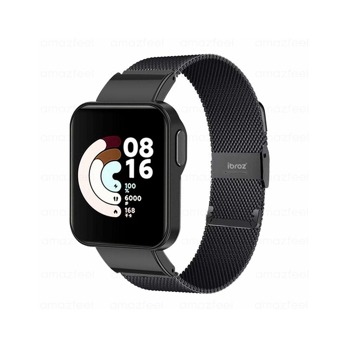 Bracelet best sale montre xiaomi