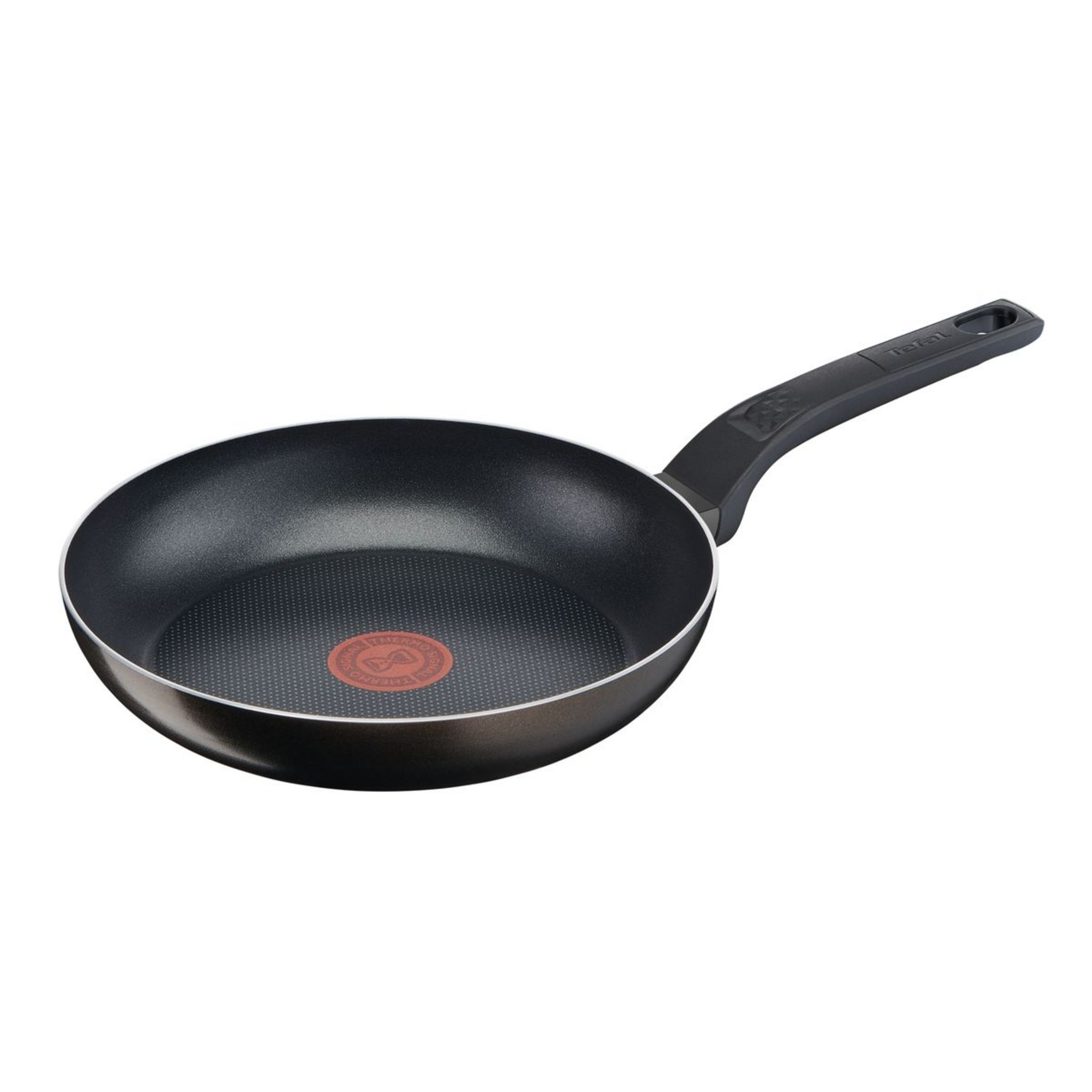 Achat Tefal Casserole EASY COOK & CLEAN Tous feux sauf Induction, 18 cm