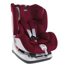 CHICCO SIÈGE-AUTO SEAT-UP 012 RED PASSION