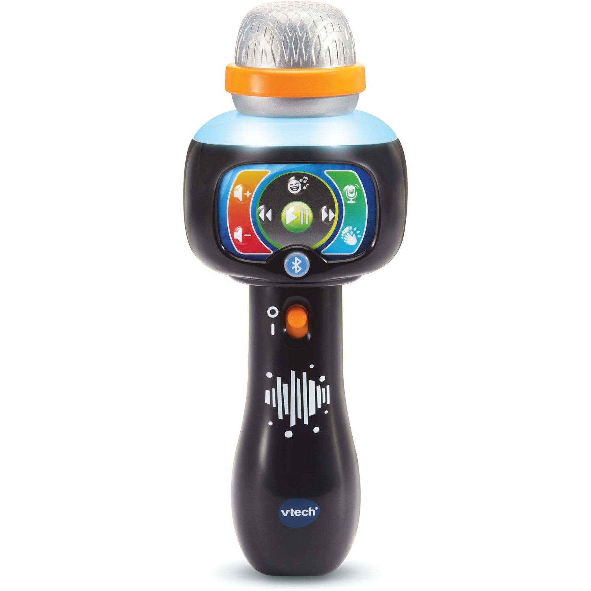 VTECH Tablette P'tit genius magic light pas cher 