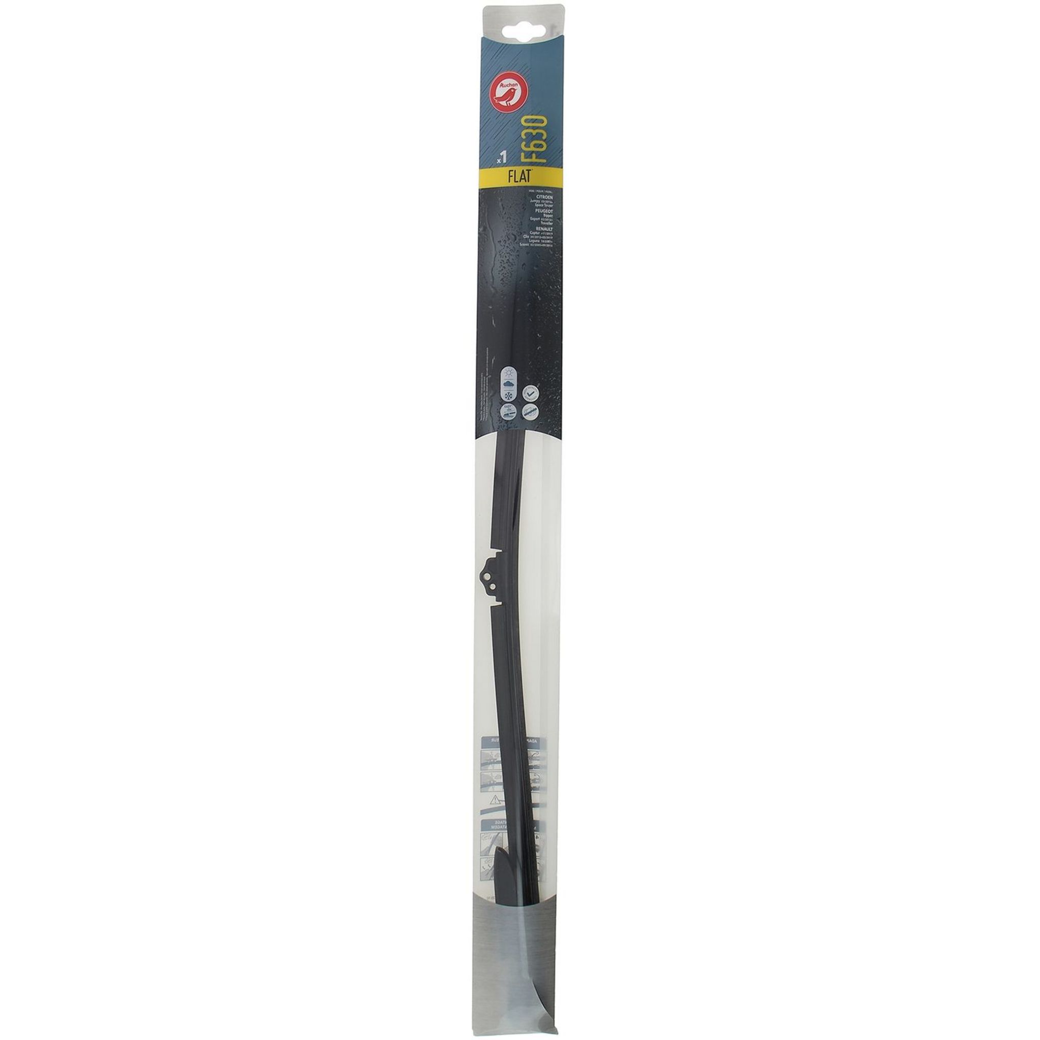 BOSCH Balai d'essuie-glace BOSCH AEROTWINAR20U