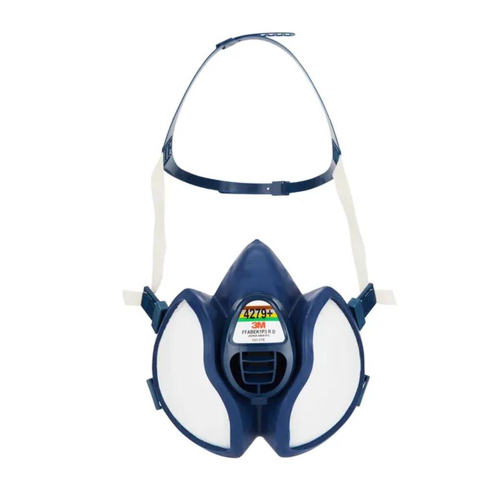 Masque protection respiratoire p3