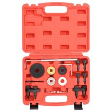 Kit d'outils de calage du moteur pour VAG