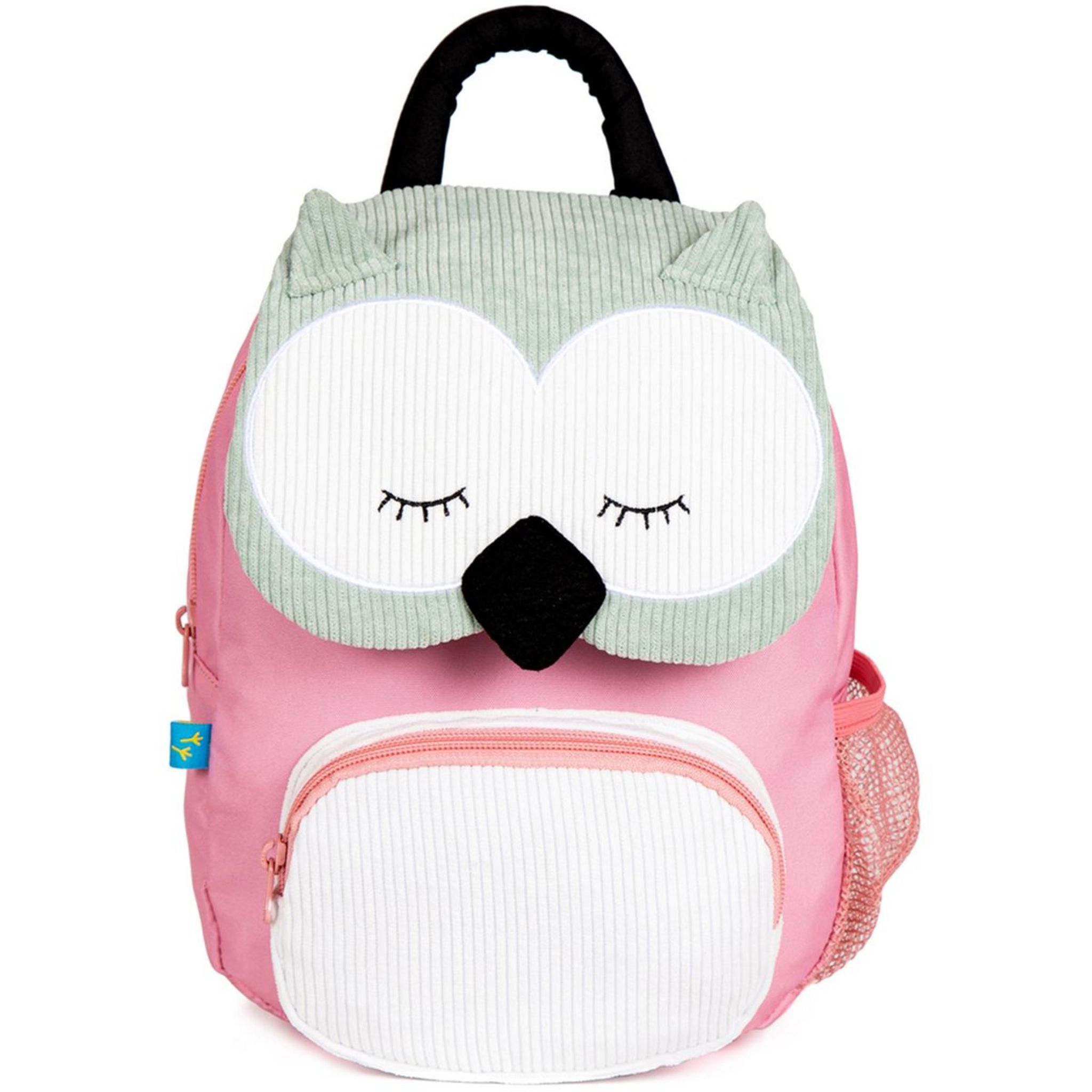 Sac à dos enfant personnalisable avec koala -prénom Maternelle ou crèche  taille 2/3 ans