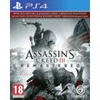 Ubi Soft Assassin s Creed III Remastered PS4