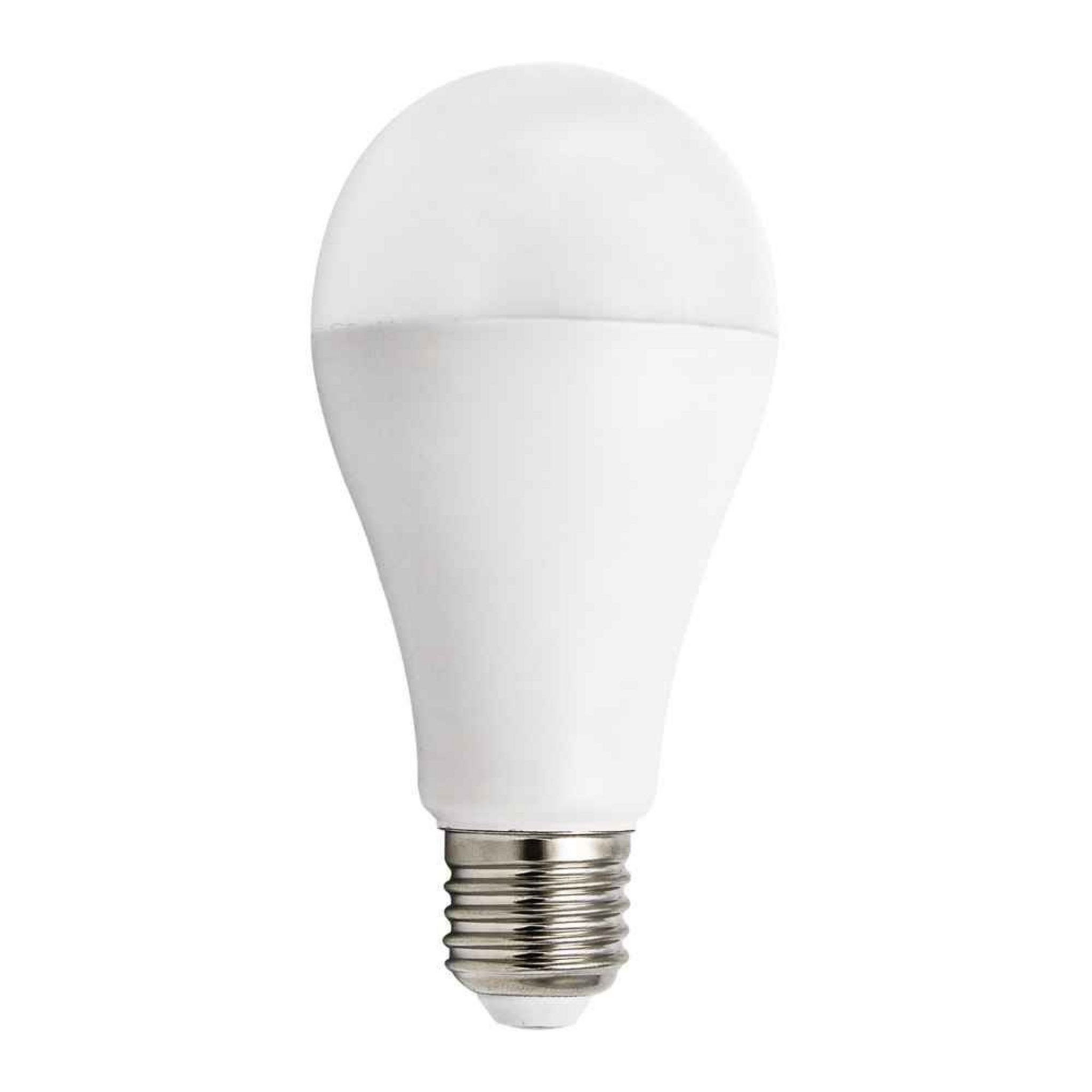 Ampoule led ronde e27 4w blanc/froid - Provence Outillage