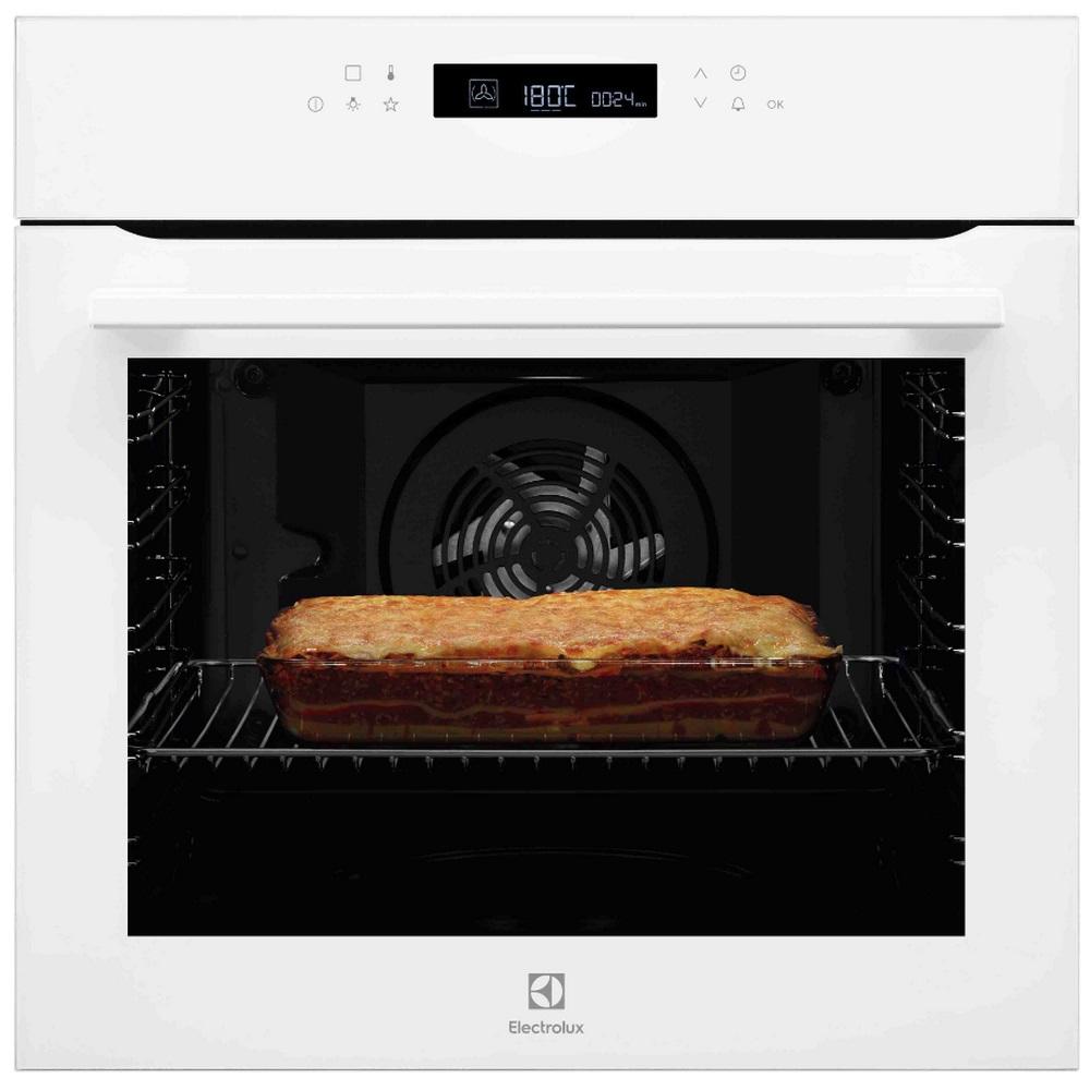 BRANDT Four encastrable BOP7534X