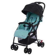 SAFETY FIRST Poussette compacte multipositions Urby  (Aqua)