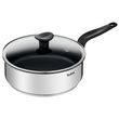TEFAL Sauteuse induction 24 cm PRIMARY
