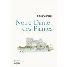 NOTRE-DAME-DES-PLANTES, Clément Gilles