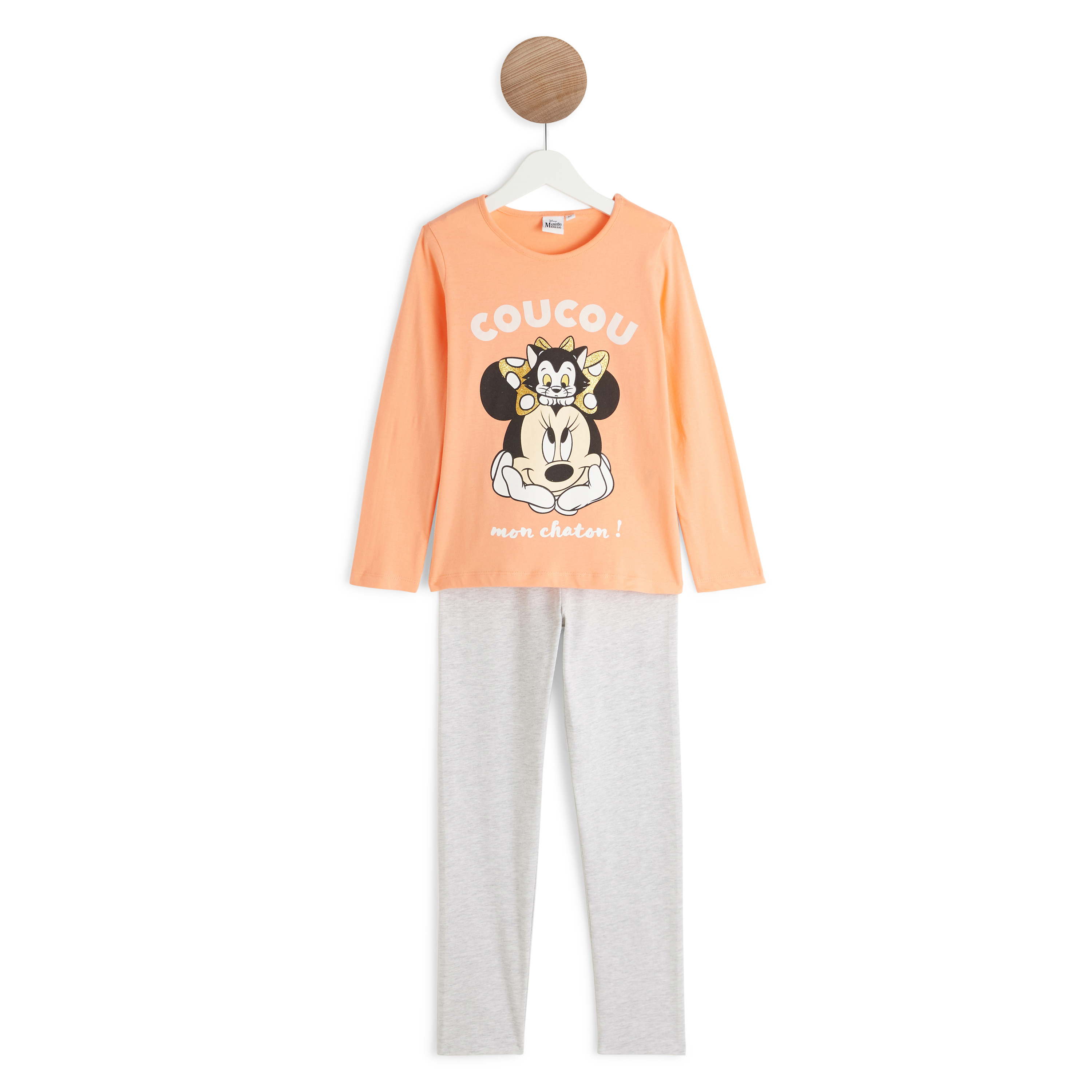 Pyjama minnie femme auchan sale